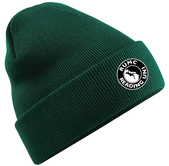 RUMC Beanie