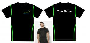 LBSC Sports T-Shirt - Unisex