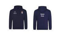 Southampton Spaceflight Society - Pullover Hoodie