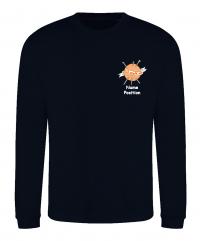 RHUL Craft Society - Sweatshirt
