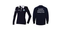 SERC Championships Long Sleeve Rugby Shirt - Ladies - Printed Back