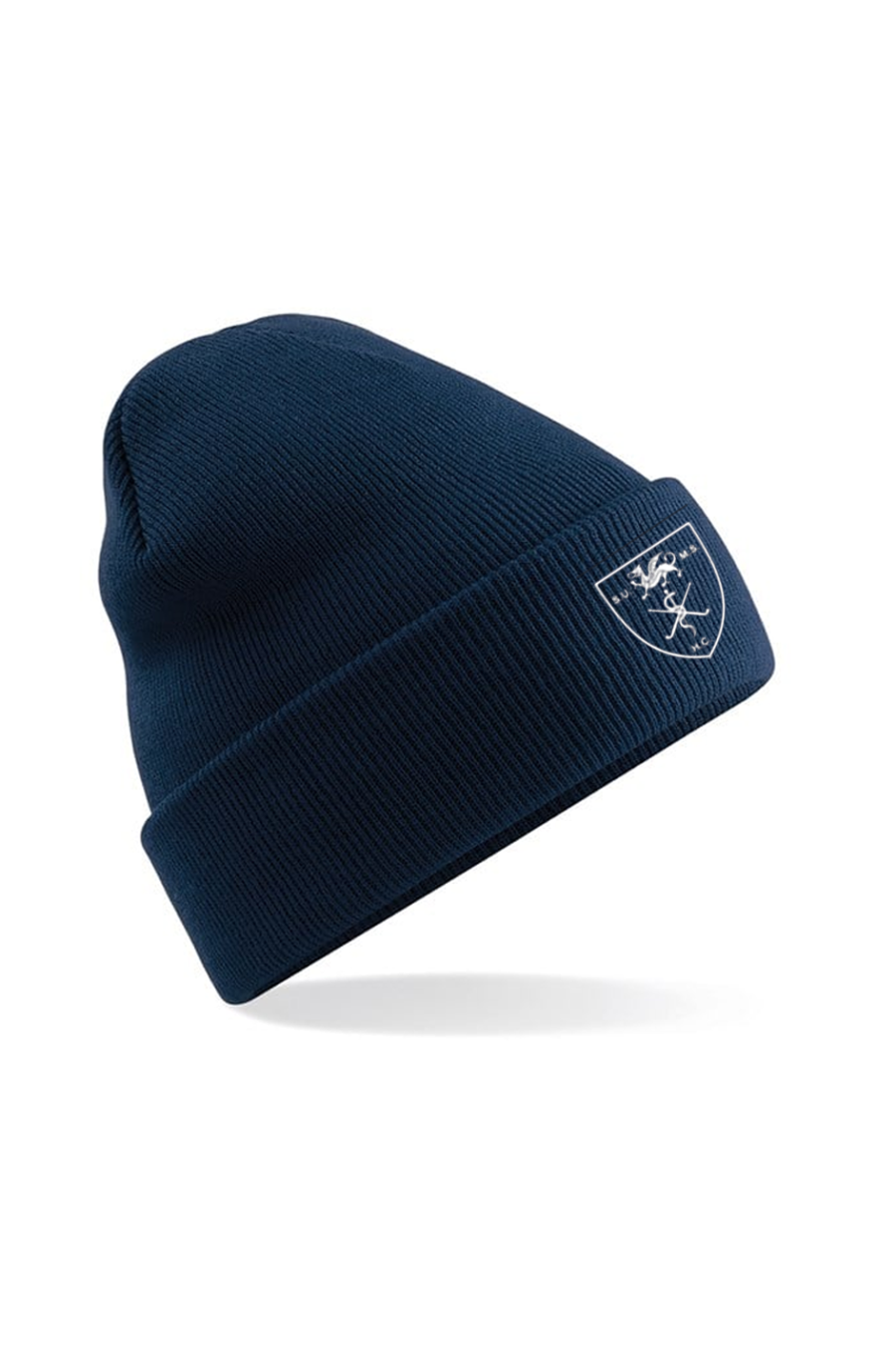 Swansea Medics Hockey Beanie