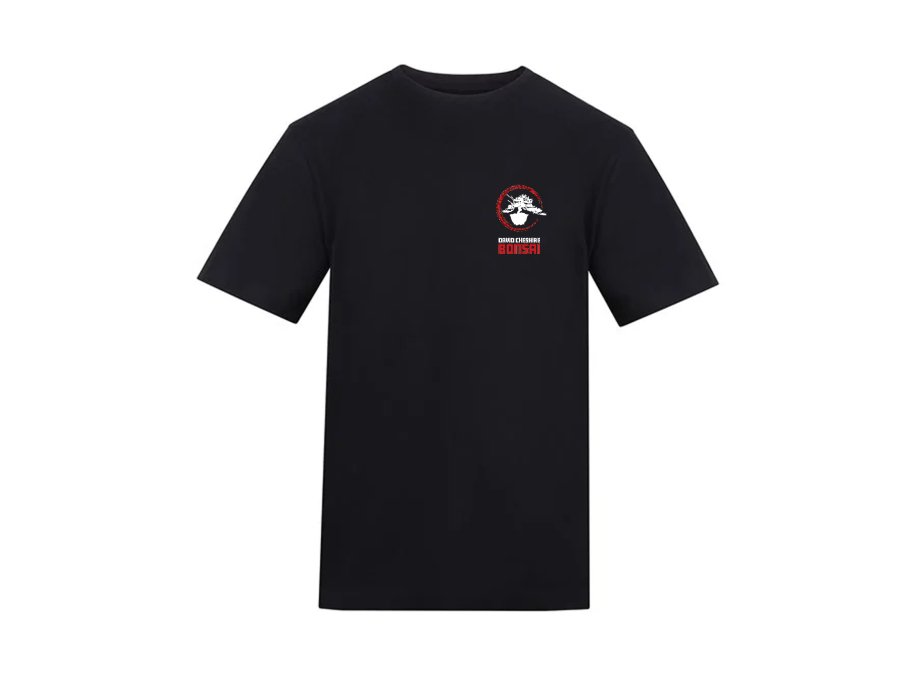 David Cheshire Bonsai T-Shirt