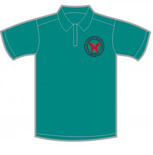 WFDS Polo Shirt