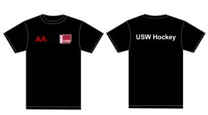 USW13 - Training Shirt