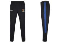 UoB PhysioSoc - Trackies