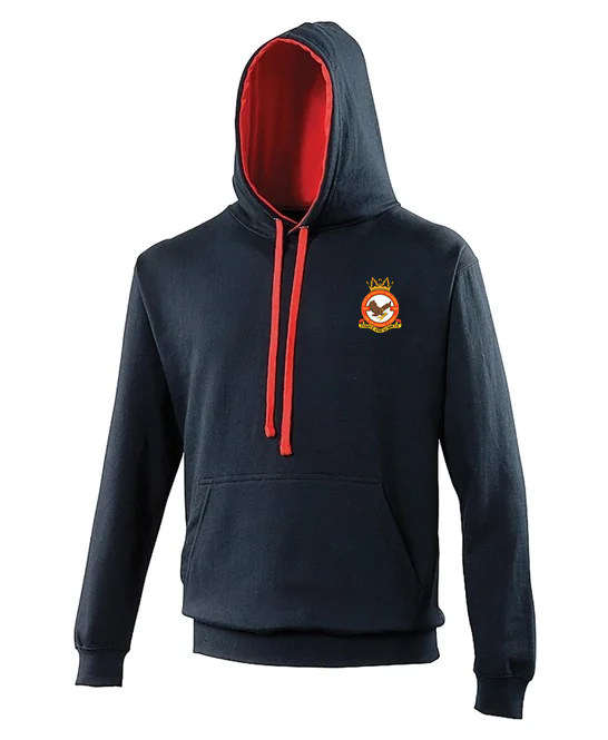 341 Preston Air Cadet Squadron - Unisex Pullover Hoodie