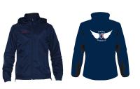 Flying Angels GC - Adults Windwear Jacket
