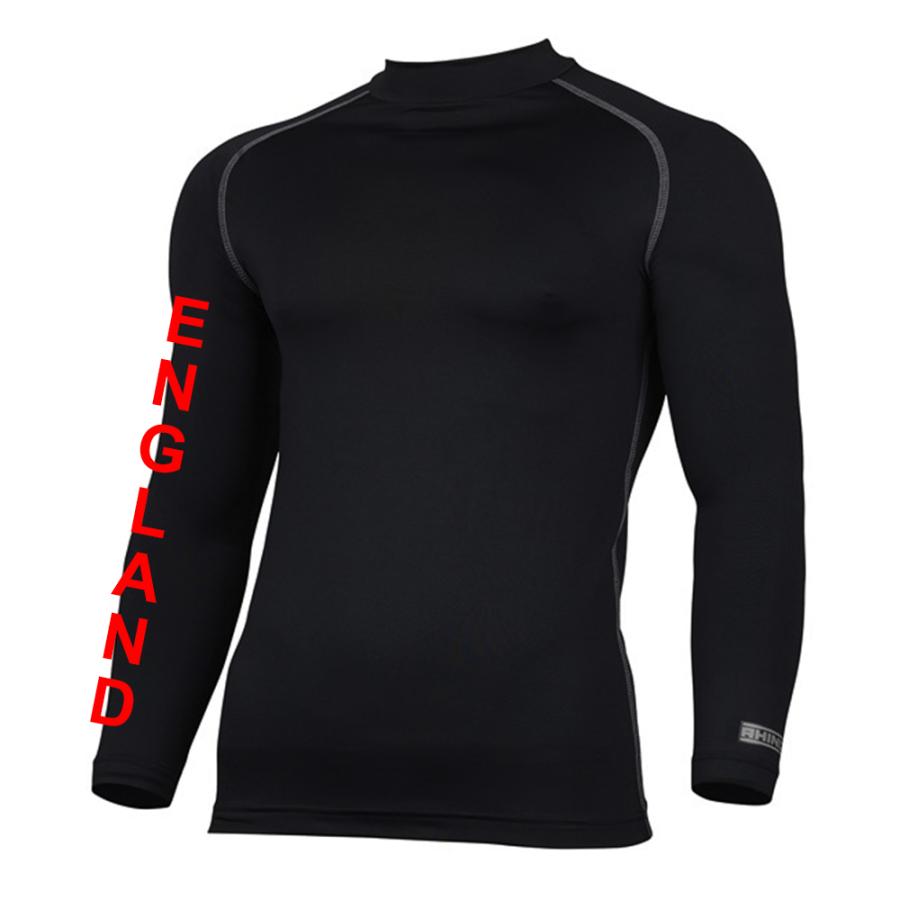 Home International - Kids Base Layer