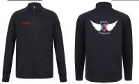Flying Angels GC - Adults Tracksuit Top