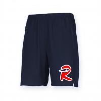 Reading Swimming Club Shorts - Child - NAVY SPECIAL OFFER