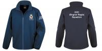 2351 (Bognor Regis) Air Cadets - Softshell Jacket