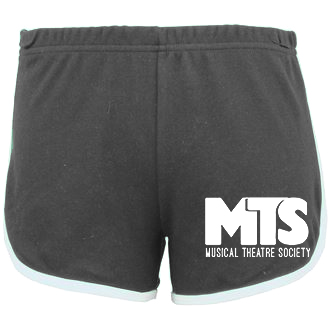 RHUL MTS Shorts