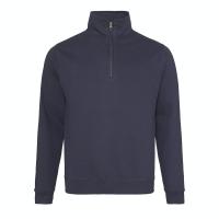 Derby and District YFC 1/4 Zip - Adults