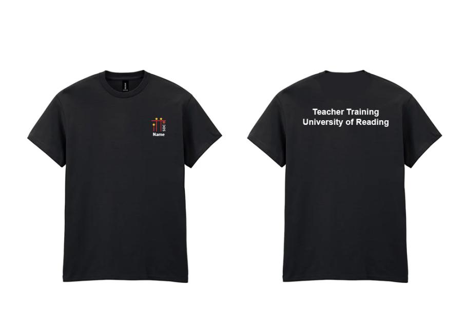 Reading Teacher Training - TShirt