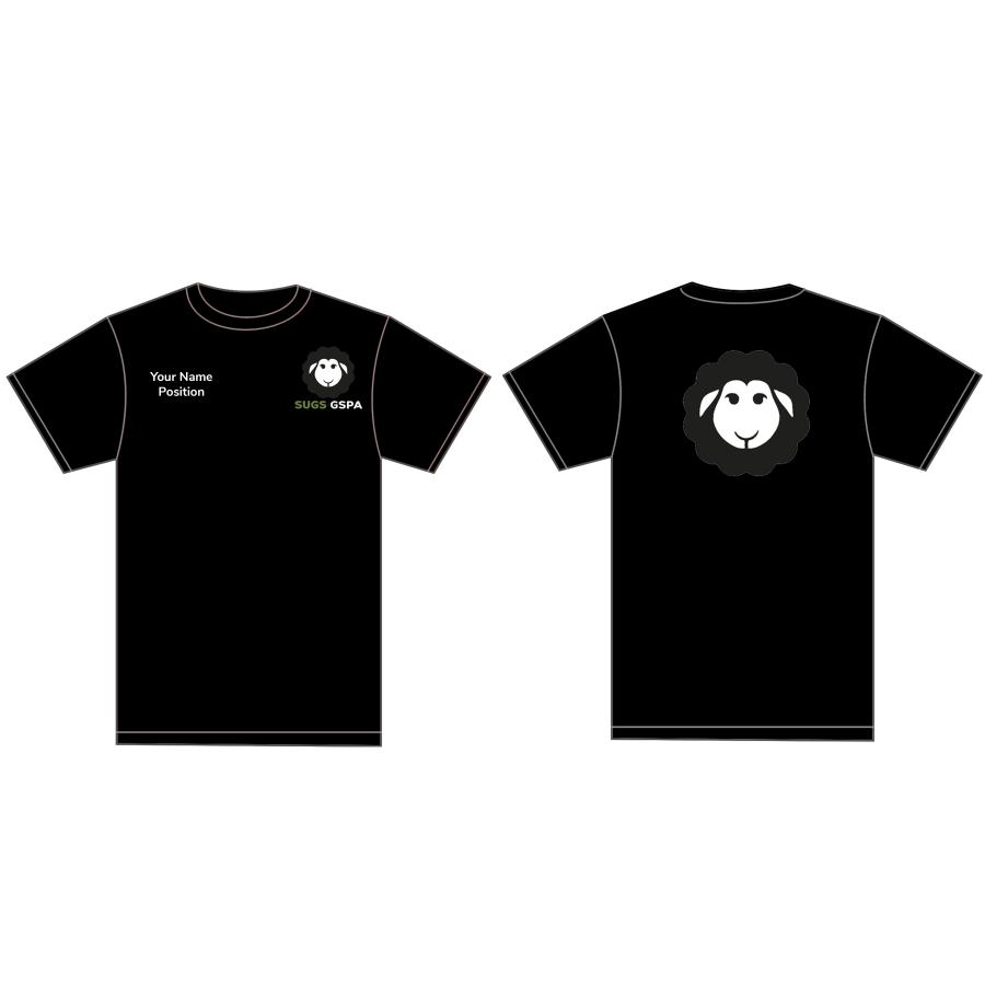 Swansea SUGS - TShirt