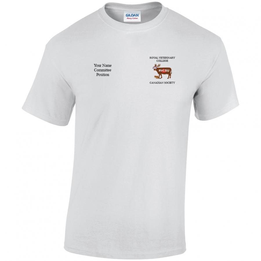 RVCSU T-Shirt