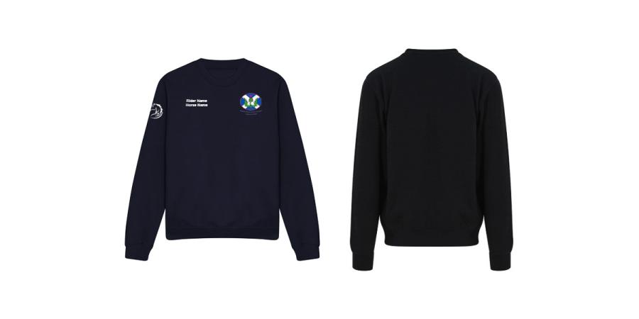 SERC Championships Sweatshirt - Unisex - No Print