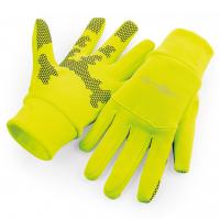 RWBHRC - Softshell Gloves